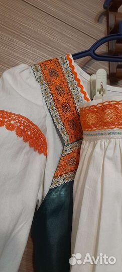 Аренда/продажа сарафан, платье 48