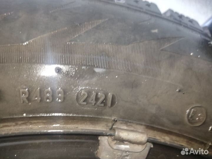 Колеса в сборе 185/65 R15