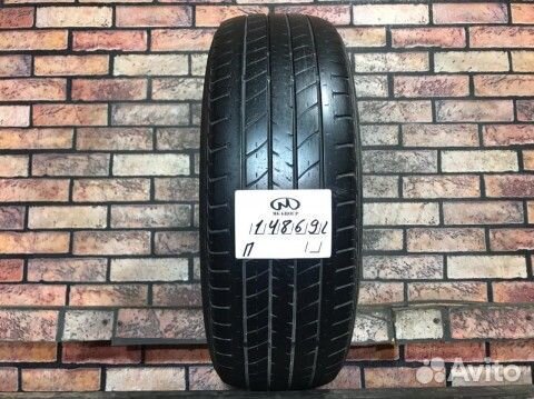 Bridgestone Potenza RE080 185/60 R15