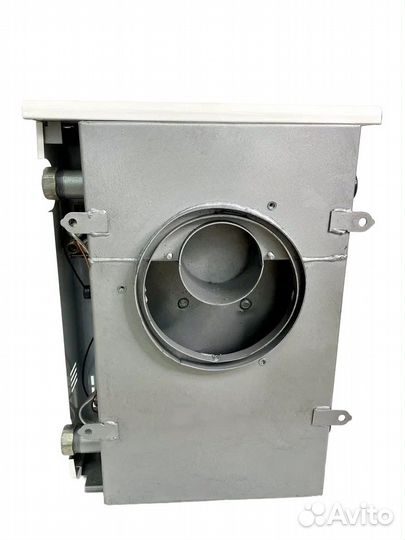 Котел напольный газовый сармат аогвмнд 10Е (парап