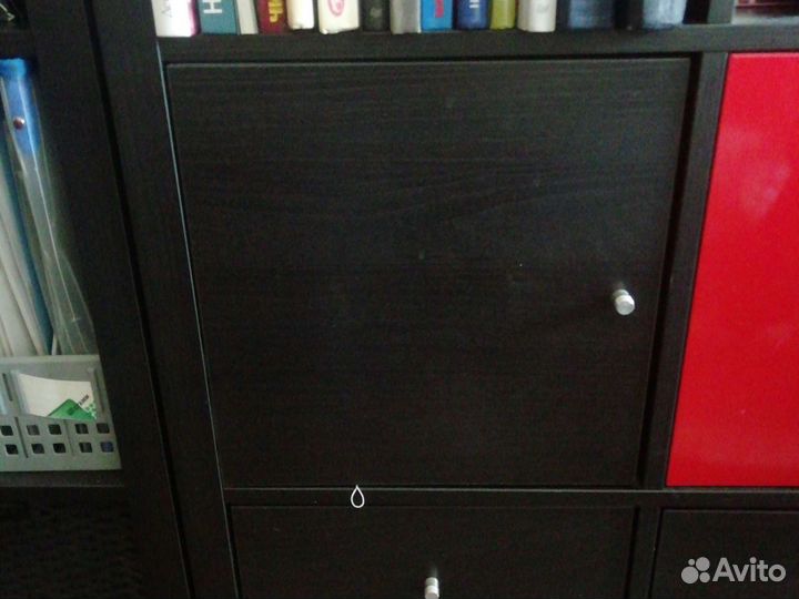 Вставка каллакс IKEA