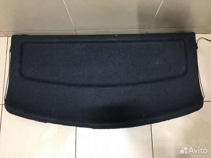 Полка Carisma (DA) 1999-2003