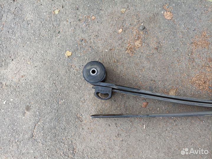 Подвеска Форд