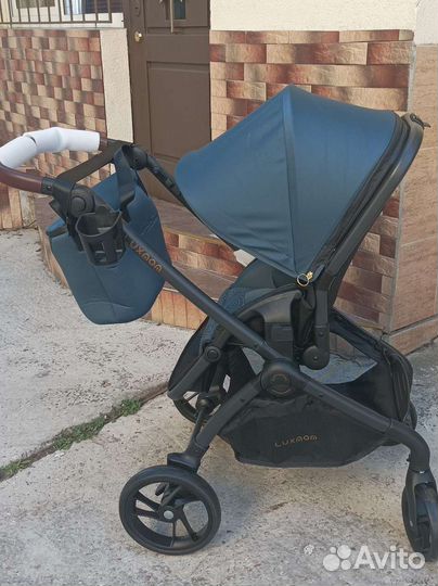 Детские коляски 3 в 1Новые мальчик