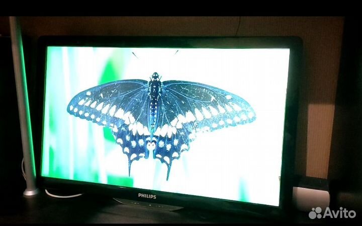 Телевизор philips 32