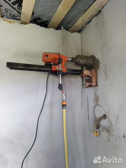 Монтаж отопления