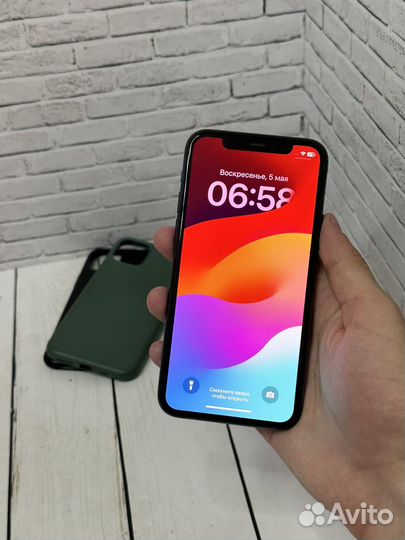 iPhone 11 Pro, 64 ГБ