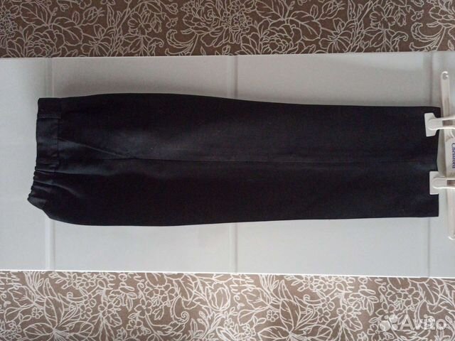 Брюки для мальчика, рост 116