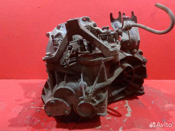 Коробка передач Форд Фокус 2 05- 2.0L МКПП