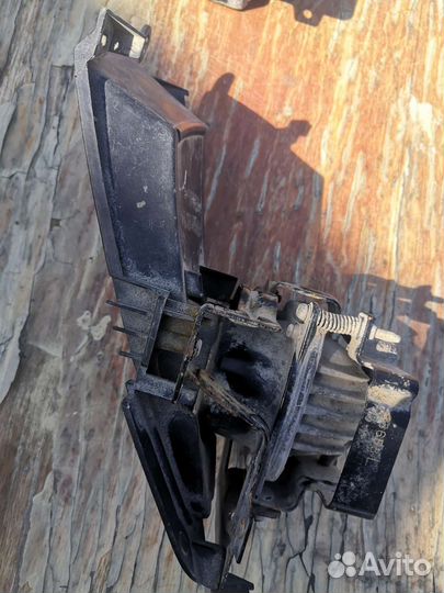 Птф левая Митсубиси Лансер 9