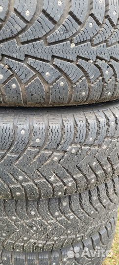 Cordiant Snow Cross 2 195/65 R15