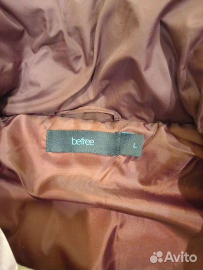 Куртка демисезонная