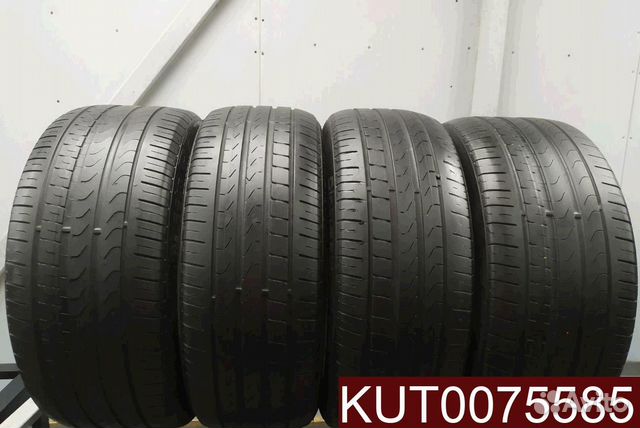 Pirelli Cinturato P7 225/45 R18 и 245/40 R18 107U