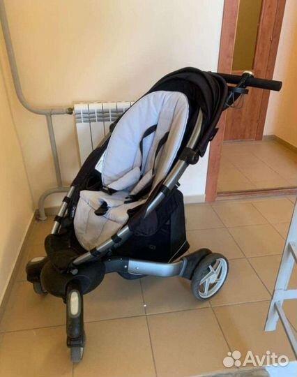 Прогулочная коляска бу