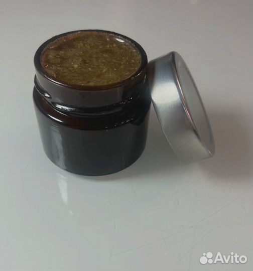 Мед натуральный