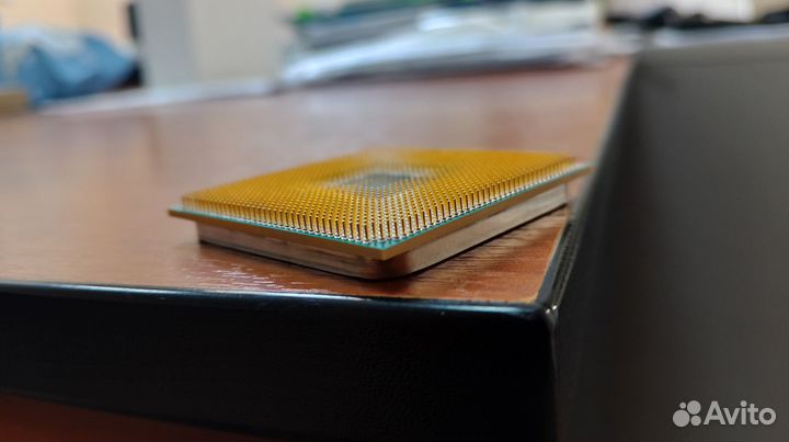 Процессор amd A8-9600