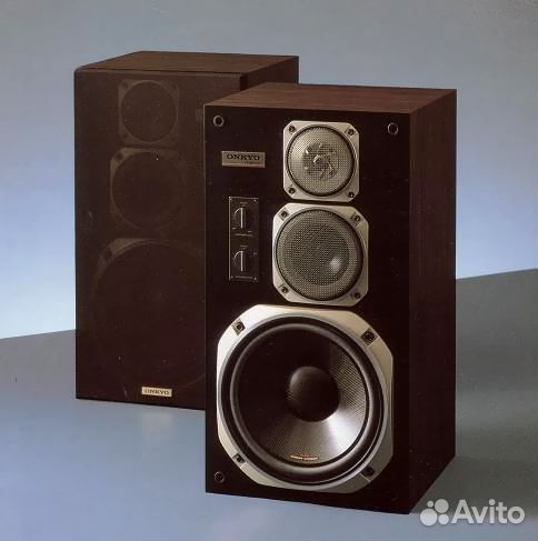Колонки Onkyo D-5RX