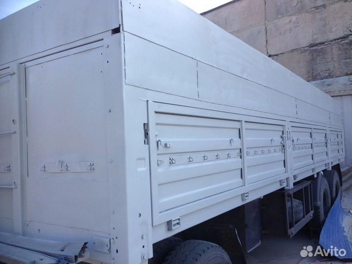 Пескоструйная обработка металла