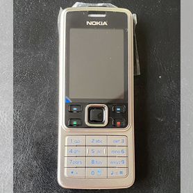 Отзывы о Nokia 6300