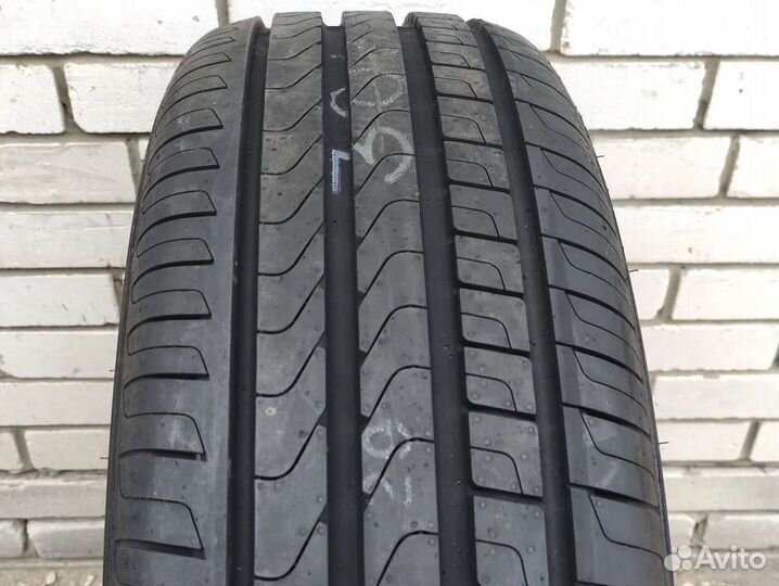 Pirelli Scorpion Verde 215/55 R18 99V