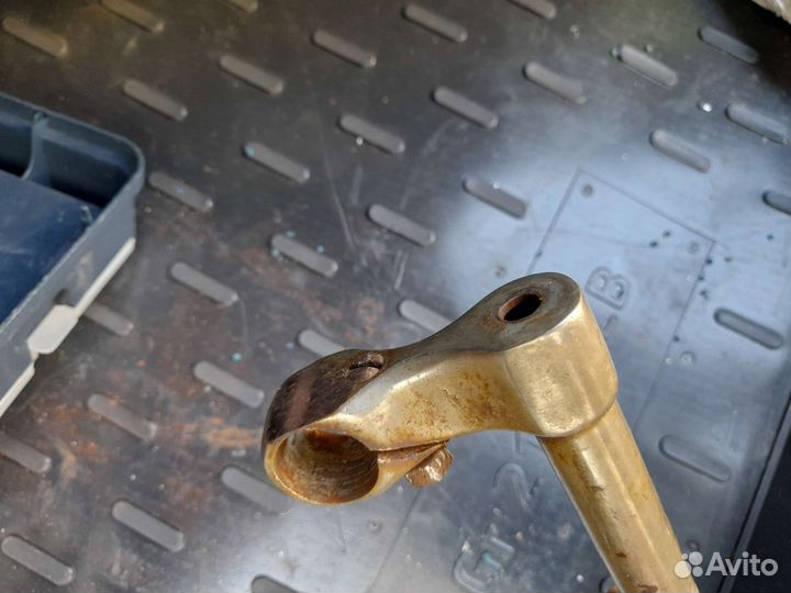 Вынос старинный