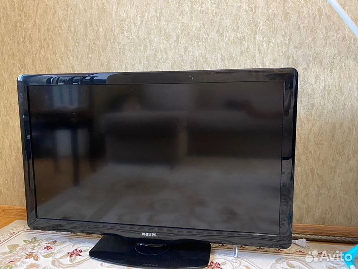 Телевизор 42 дюйма philips 42pfl3605/60