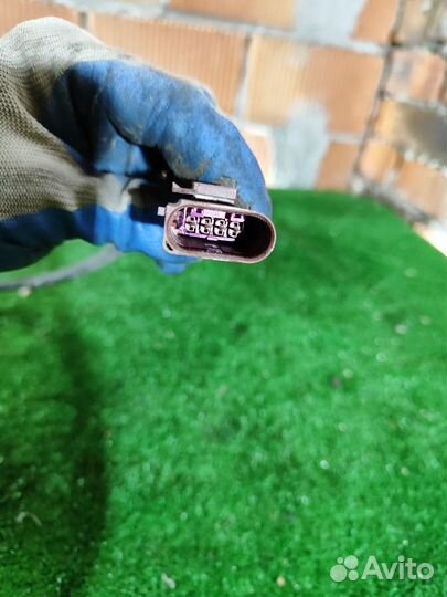 Датчик кислородный 2-ой Volkswagen Passat B6