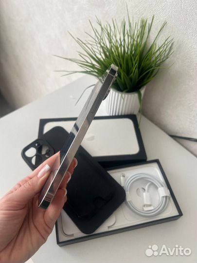 iPhone 13 Pro Max, 128 ГБ