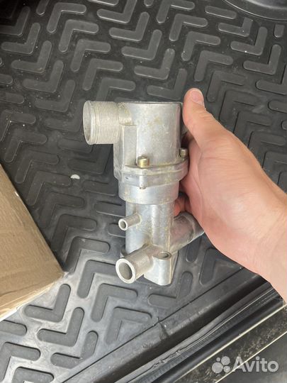 Термостатический клапан 1.6 2112