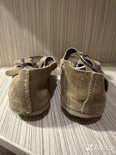 Сандалии Zara 25 размер