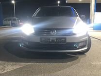 Volkswagen Polo 1.4 AMT, 2019, 90 000 км, с пробегом, цена 1 370 000 руб.