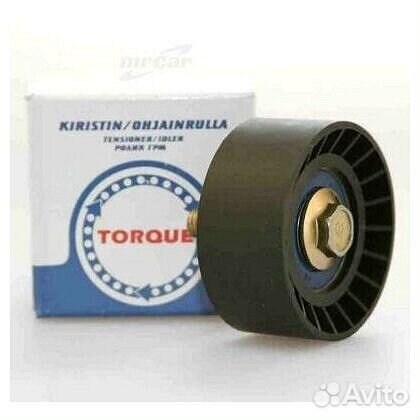 Натяжитель ремня Torque KR5004