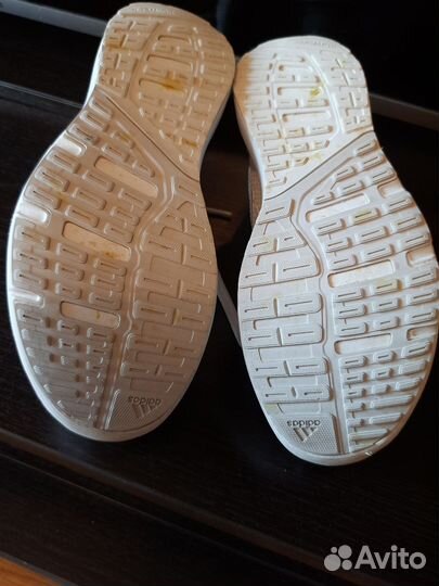 Кроссовки adidas cloudfoam Ortholite 41 размер