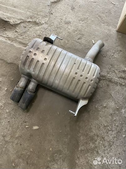 Продам банку на бмв е90 325i