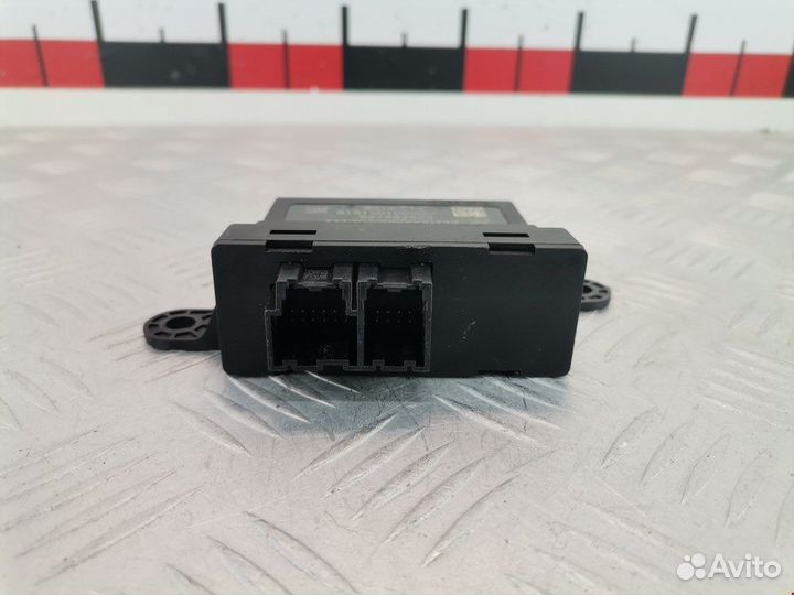 Блок комфорта для Chevrolet Equinox 3 84372930