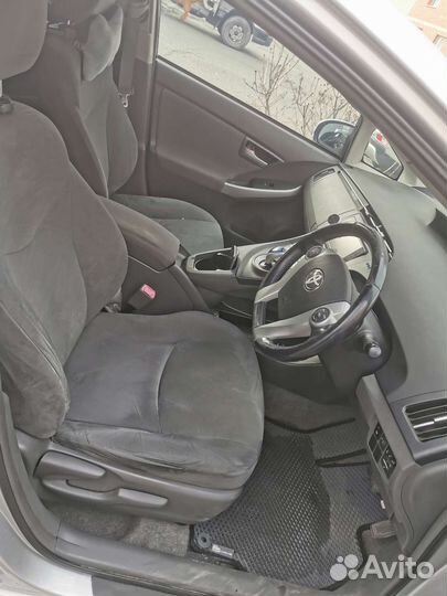 Toyota Prius 1.8 AT, 2010, 164 000 км