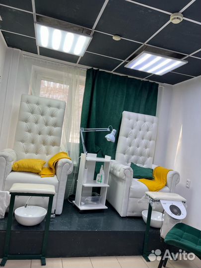 Студия красоты