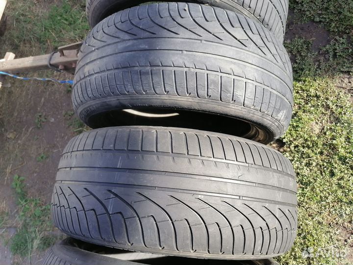 Michelin Pilot Primacy 245/50 R18 100W