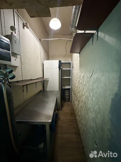 Аренда Бизнеса «Шаурма»