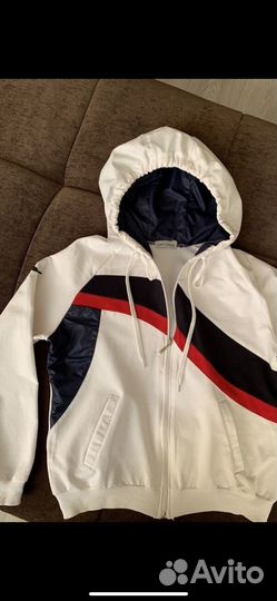 Спортивный костюм