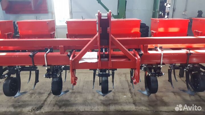 Культиватор Рисагромаш КРН-8,4, 2023
