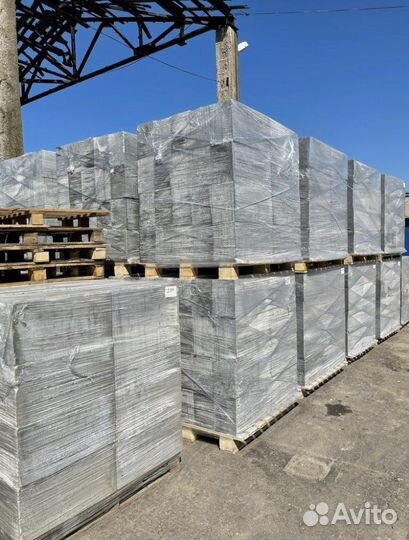 Газоблоки D700-D1200