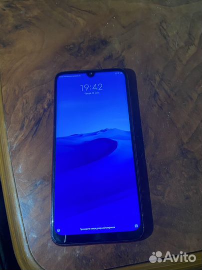 Xiaomi Redmi Note 7, 6/64 ГБ