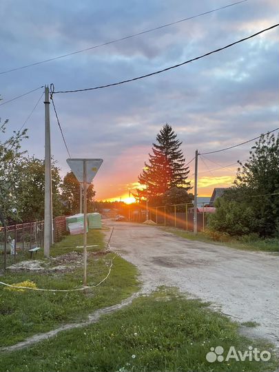 Деревенский ретрит