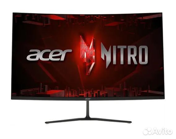 Большой игровой монитор Acer 31,5