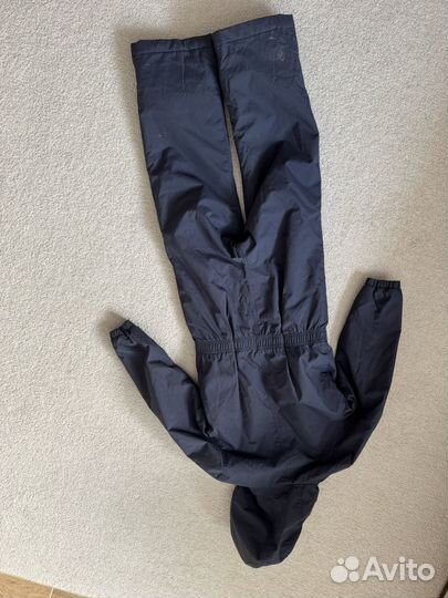 Комбинезон демисезонный