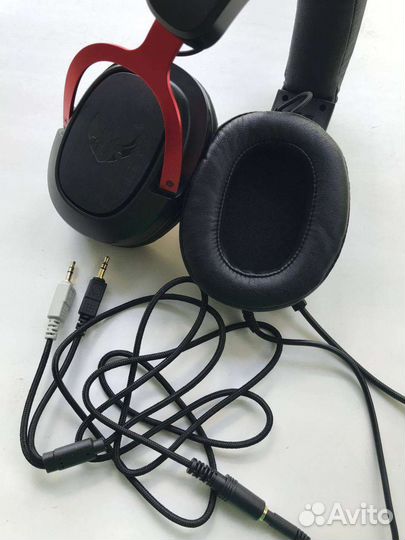 Игровая Гарнитура asus TUF gaming H3