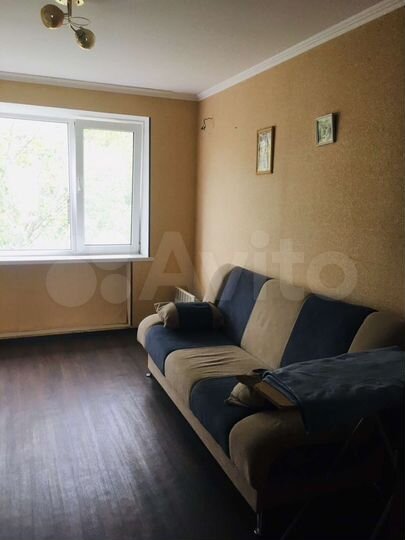 2-к. квартира, 50 м², 2/2 эт.