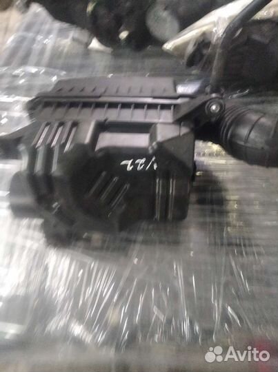 Корпус воздушного фильтра Kia ceed JD