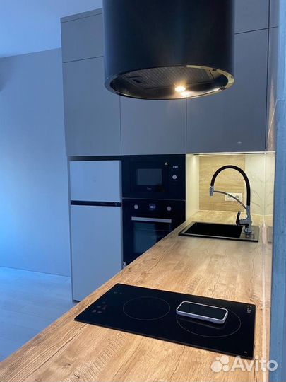 Кухня на заказ